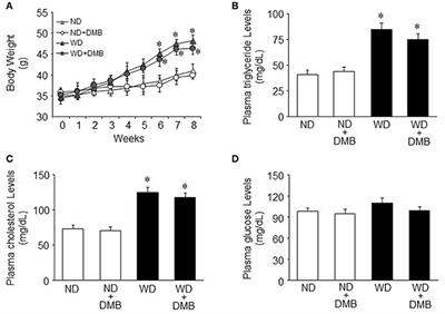 Gut Microbiota-Dependent Metabolite Trimethylamine N-Oxide Contributes to Cardiac Dysfunction in Western Diet-Induced Obese Mice